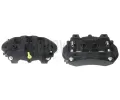 BUDWEG CALIPER Brzdov tmen ‐ BWC 344990