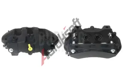 BUDWEG CALIPER Brzdov tmen BWC 344990, 344990