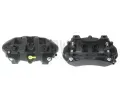 BUDWEG CALIPER Brzdov tmen ‐ BWC 344991