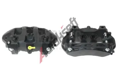 BUDWEG CALIPER Brzdov tmen BWC 344991, 344991