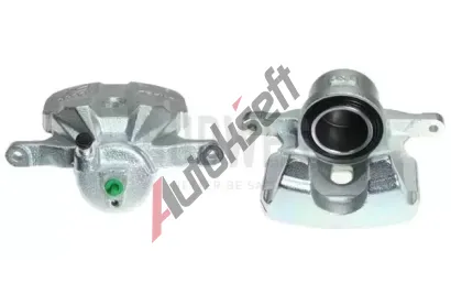 BUDWEG CALIPER Brzdov tmen BWC 344998, 344998