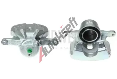 BUDWEG CALIPER Brzdov tmen BWC 344999, 344999