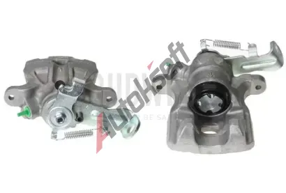 BUDWEG CALIPER Brzdov tmen BWC 345000, 345000