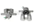 Brzdov tmen BUDWEG CALIPER ‐ BWC 345006