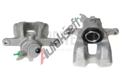 BUDWEG CALIPER Brzdov tmen BWC 345006, 345006
