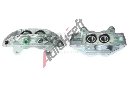 BUDWEG CALIPER Brzdov tmen BWC 345009, 345009