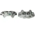 Brzdov tmen BUDWEG CALIPER ‐ BWC 345010