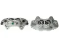 Brzdov tmen BUDWEG CALIPER ‐ BWC 345011
