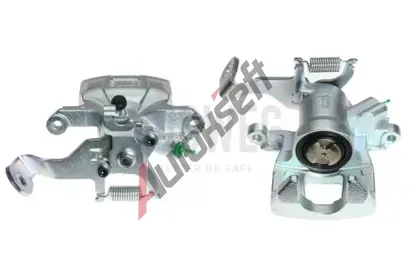 BUDWEG CALIPER Brzdov tmen BWC 345015, 345015