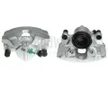 BUDWEG CALIPER Brzdov tmen ‐ BWC 345017