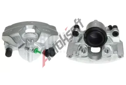 BUDWEG CALIPER Brzdov tmen BWC 345017, 345017