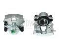 Brzdov tmen BUDWEG CALIPER ‐ BWC 345018