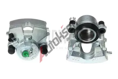 BUDWEG CALIPER Brzdov tmen BWC 345018, 345018