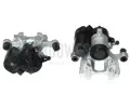 Brzdov tmen BUDWEG CALIPER ‐ BWC 345020