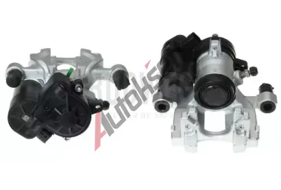 BUDWEG CALIPER Brzdov tmen BWC 345020, 345020