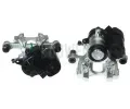 Brzdov tmen BUDWEG CALIPER ‐ BWC 345021