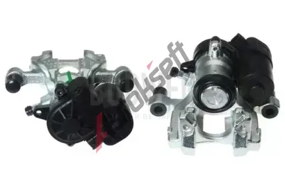 BUDWEG CALIPER Brzdov tmen BWC 345021, 345021