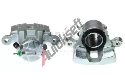 BUDWEG CALIPER Brzdov tmen BWC 345025, 345025