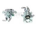 BUDWEG CALIPER Brzdov tmen ‐ BWC 345030