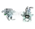 BUDWEG CALIPER Brzdov tmen ‐ BWC 345031