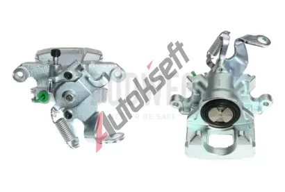 BUDWEG CALIPER Brzdov tmen BWC 345031, 345031