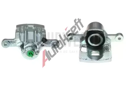 BUDWEG CALIPER Brzdov tmen BWC 345036, 345036