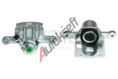 BUDWEG CALIPER Brzdov tmen BWC 345037, 345037