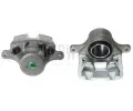 BUDWEG CALIPER Brzdov tmen ‐ BWC 345038