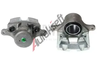 BUDWEG CALIPER Brzdov tmen BWC 345038, 345038