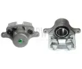 BUDWEG CALIPER Brzdov tmen ‐ BWC 345039