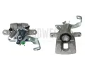 Brzdov tmen BUDWEG CALIPER ‐ BWC 345041