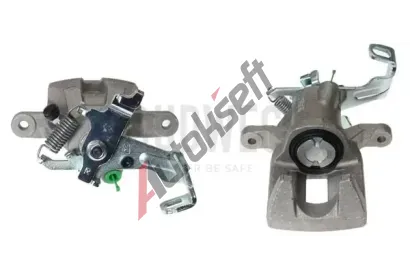 BUDWEG CALIPER Brzdov tmen BWC 345041, 345041