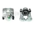 Brzdov tmen BUDWEG CALIPER ‐ BWC 345042