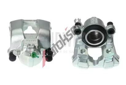 BUDWEG CALIPER Brzdov tmen BWC 345042, 345042
