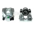 Brzdov� t�men&nbsp;BUDWEG CALIPER&nbsp;&dash;&nbsp;BWC 345044