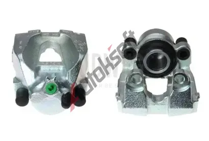BUDWEG CALIPER Brzdov� t�men BWC 345044, 345044