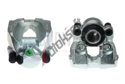 BUDWEG CALIPER Brzdov tmen BWC 345045, 345045