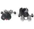 BUDWEG CALIPER Brzdov tmen ‐ BWC 345050