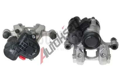 BUDWEG CALIPER Brzdov tmen BWC 345050, 345050