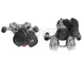 Brzdov tmen BUDWEG CALIPER ‐ BWC 345051