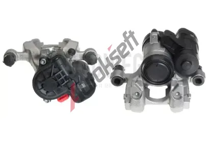 BUDWEG CALIPER Brzdov tmen BWC 345051, 345051