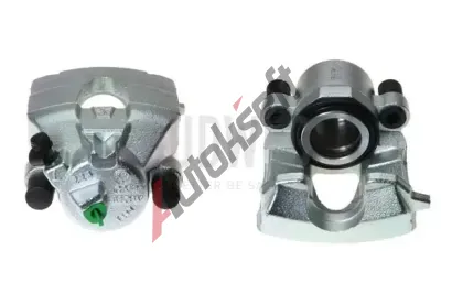 BUDWEG CALIPER Brzdov tmen BWC 345058, 345058