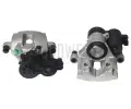 Brzdov tmen BUDWEG CALIPER ‐ BWC 345068