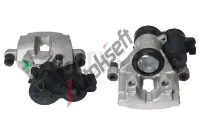 BUDWEG CALIPER Brzdov tmen BWC 345068, 345068