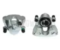 Brzdov tmen BUDWEG CALIPER ‐ BWC 345075