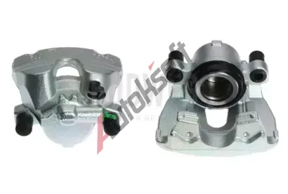 BUDWEG CALIPER Brzdov tmen BWC 345075, 345075