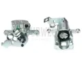 BUDWEG CALIPER Brzdov tmen ‐ BWC 345078