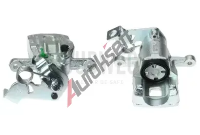 BUDWEG CALIPER Brzdov tmen BWC 345078, 345078