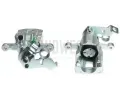 BUDWEG CALIPER Brzdov tmen ‐ BWC 345079