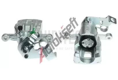 BUDWEG CALIPER Brzdov tmen BWC 345079, 345079